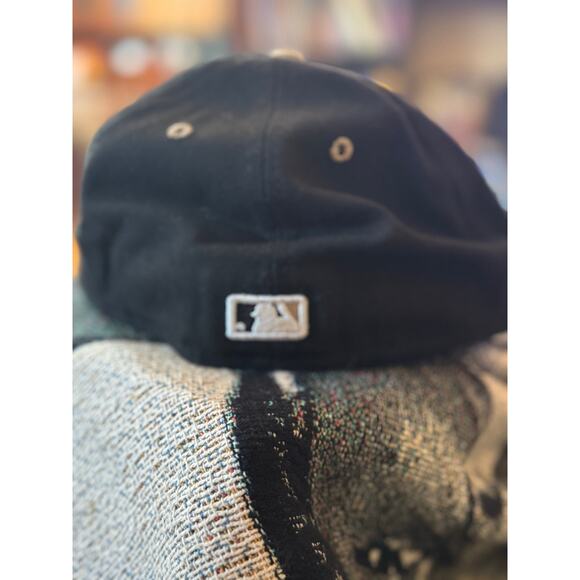 New Era Genuine Merchandise San Francisco Giants Ball Cap 7 1/4 - Picture 3 of 10